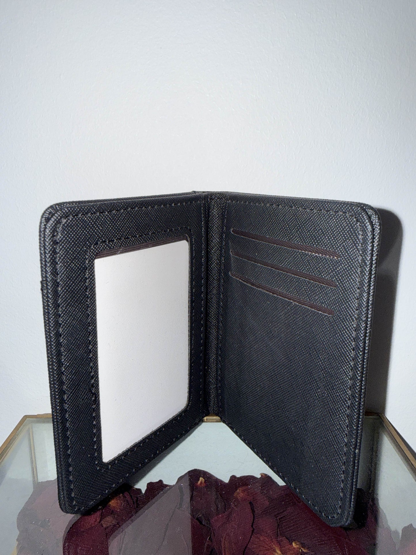 Portefeuille Moto Racing – Style Honda | Velrox