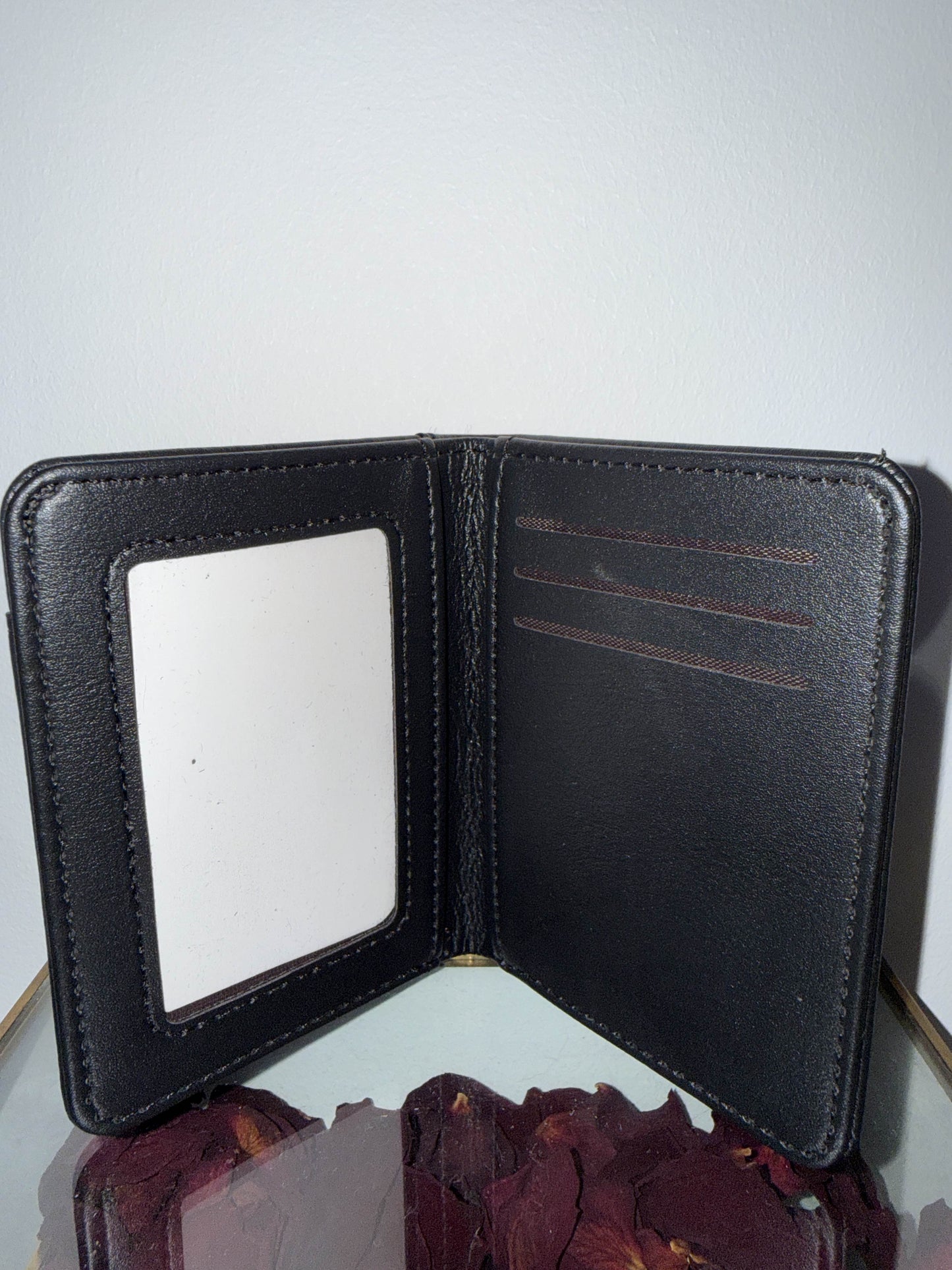 Portefeuille Automobile Premium – Style Peugeot | Velrox