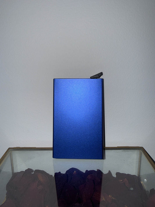 Porte-carte Velrox – Soft Wallet Minimaliste