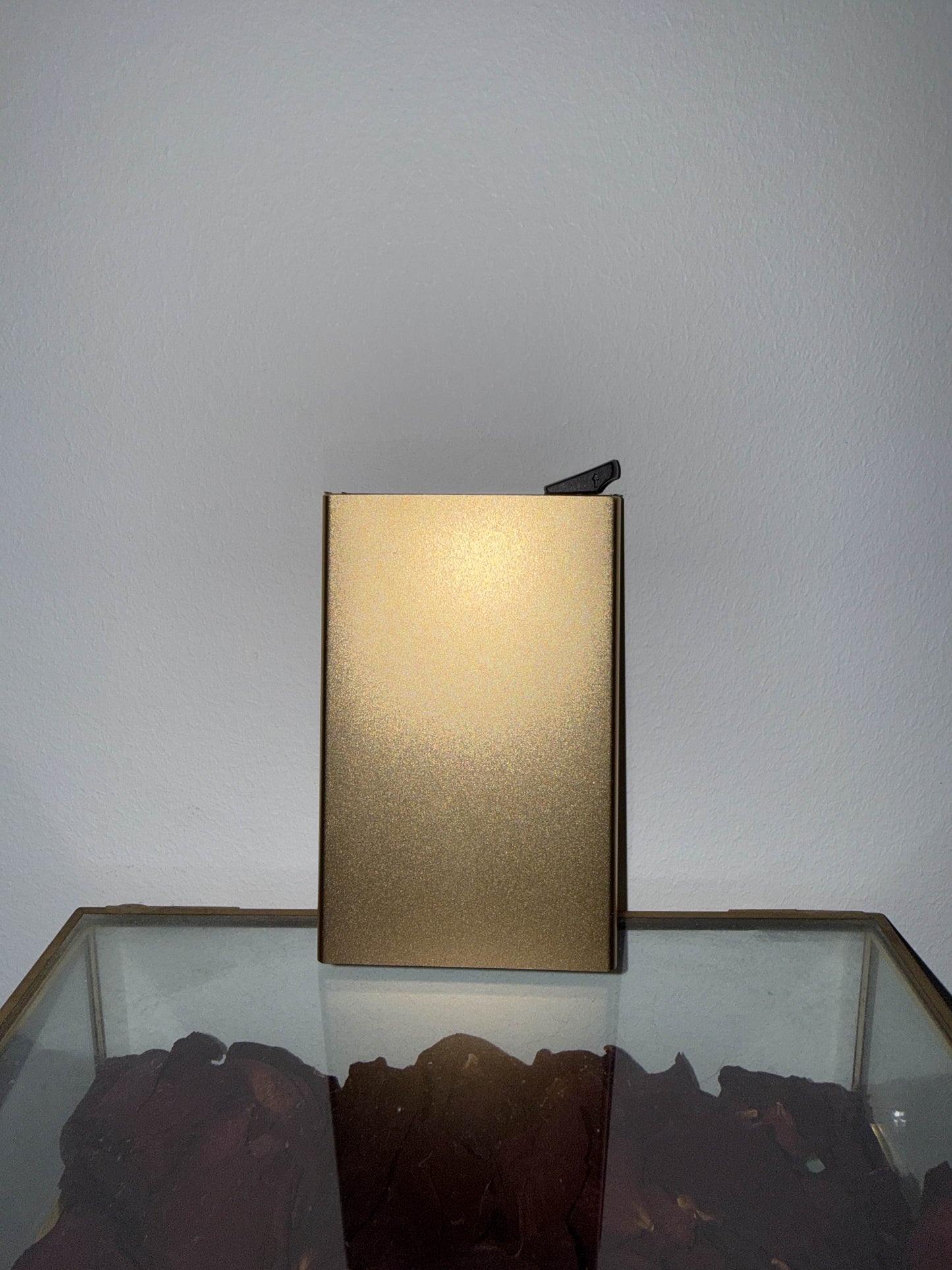 Porte-carte Velrox – Soft Wallet Minimaliste